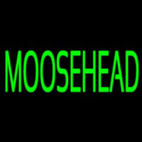 Moosehead Neonkyltti