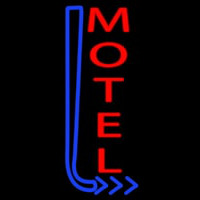 Motel Neonkyltti