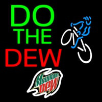 Mountain Dew Do The Dew Neonkyltti