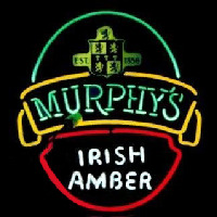Murphys Irish Amber Neonkyltti