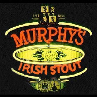 Murphys Irish Stout Neonkyltti