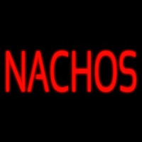 Nachos Neonkyltti