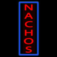 Nachos Neonkyltti