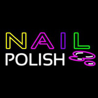 Nail Polish Neonkyltti