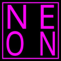 Ne On Neonkyltti