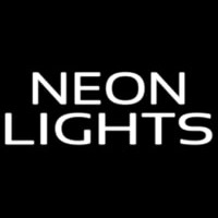 Neon Lights Neonkyltti