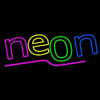 Neon Neonkyltti