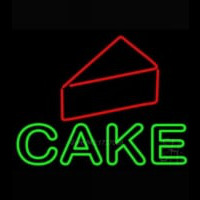 New Cake Neonkyltti