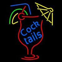 New Cocktails Neonkyltti