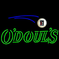 ODouls PGA Beer Sign Neonkyltti