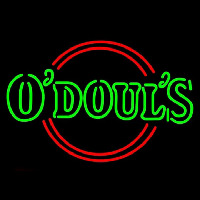 Odouls Beer Sign Neonkyltti