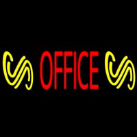 Office Neonkyltti