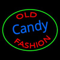 Old Fashion Candy Neonkyltti
