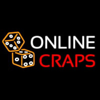 Online Craps Neonkyltti