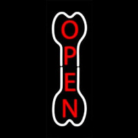 Open Neonkyltti