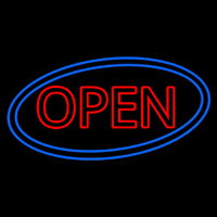 Open Neonkyltti