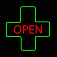 Open Neonkyltti