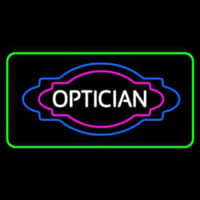 Optician Neonkyltti