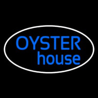 Oyster House Neonkyltti