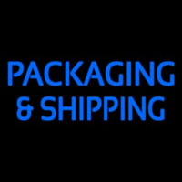 Packaging And Shipping Neonkyltti