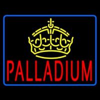 Palladium Block Crown Neonkyltti