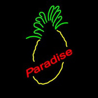 Paradise Neonkyltti