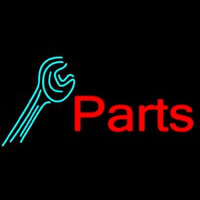 Parts With Wrench Neonkyltti