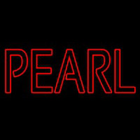 Pearl Neonkyltti