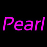 Pearl Pink Neonkyltti