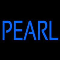Pearl Singal Strock Neonkyltti