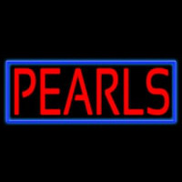 Pearls Neonkyltti