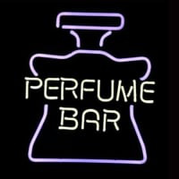 Perfume Baari Pullo Logo Kauppa Pubi Näyttö Olut Neonkyltti Lahja Nopea