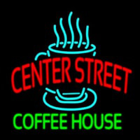 Personalized Espresso Or Coffee Stand Neonkyltti