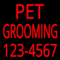 Pet Grooming With Phone Number Neonkyltti