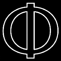 Phi Society Neonkyltti