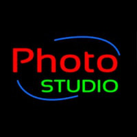 Photo Studio Neonkyltti