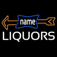 Pick Liquor Neonkyltti