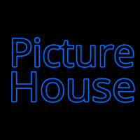 Picture House Neonkyltti