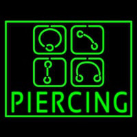Piercing Neonkyltti