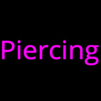 Piercing Neonkyltti