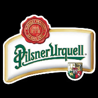 Pilsner Urquell Beer Sign Neonkyltti