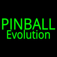 Pinball 2 Neonkyltti