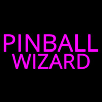 Pinball Wizard 2 Neonkyltti