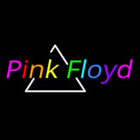 Pink Floyd Neonkyltti