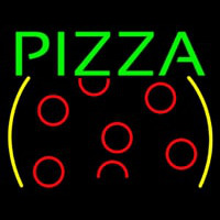 Pizza Neonkyltti