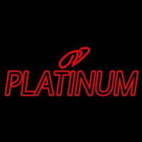 Platinum Neonkyltti