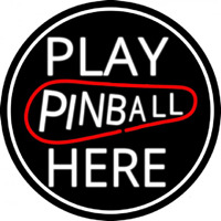 Play Pinball Herw 2 Neonkyltti