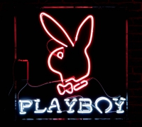 PlayBoy Neonkyltti