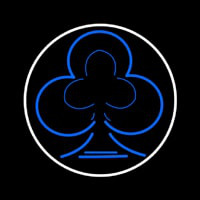 Poker Icon 2 Neonkyltti