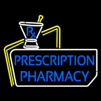 Prescription Pharmacy Neonkyltti